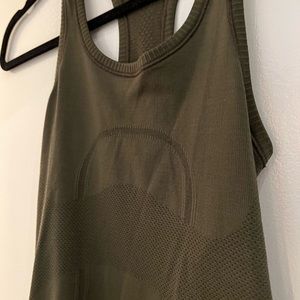 lululemon Swifty Racerback